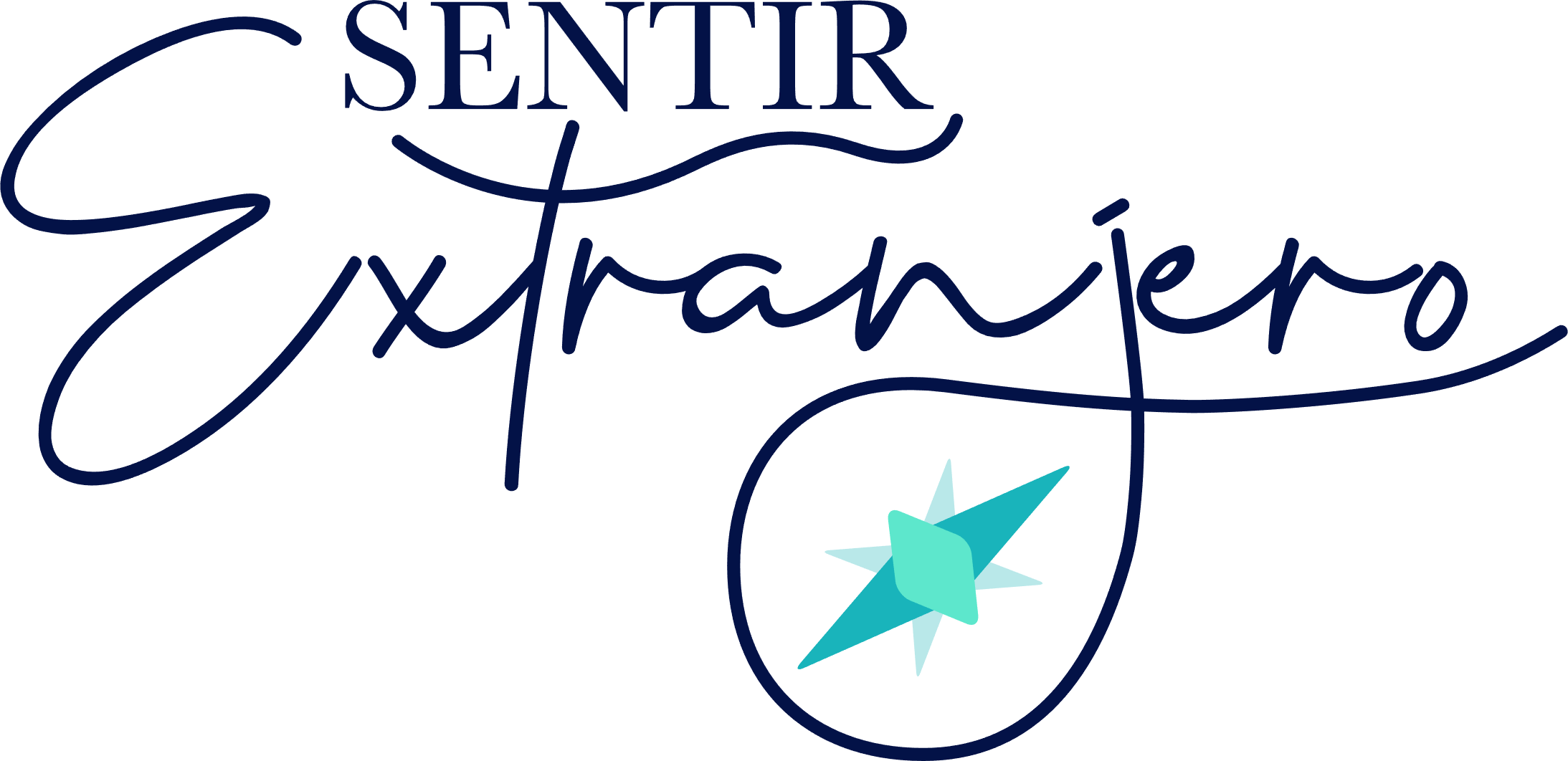 Sentir Extranjero